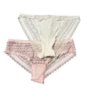 Victorias secret Panties, new small